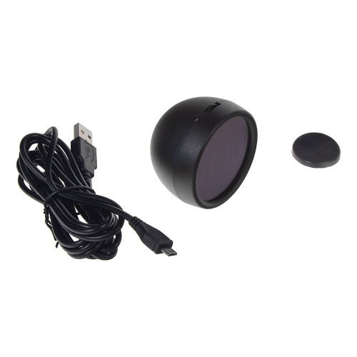 Příslušenství palubního displeje s GPS měřičem rychlosti