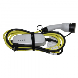 Nabíjecí kabel 230V - elektromobily/hybridy Audi, Škoda, VW, Seat
