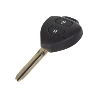 Náhradní klíč - Toyota (2-tlačítkový) 434MHz