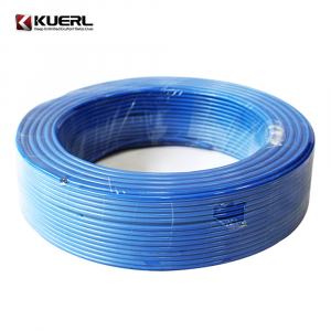 Kábel 1,5mm² - modrý (100m)