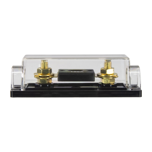 100A poistka v ANL poistkovom púzdre