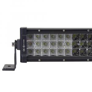 Homologizácia 180x3W, 1067mm, ECE R10 LED rampy