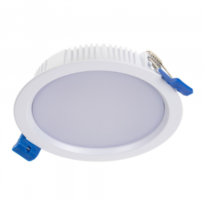 LED podhledové světlo - 16W / 3000K (ø120mm)