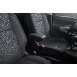 Uchytenie lakťovej opierky RATI OE1 Ford Fiesta 2017-