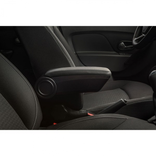 Opierka na ruku medzi sedadlá RATI OE1 Ford Fiesta 2017-