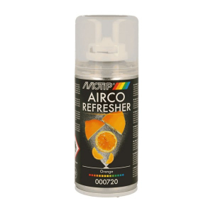 Osviežovač klimatizácie - Pomaranč MOTIP Airco Refresher (150ml)