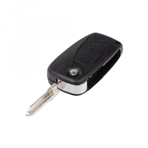 Náhradný obal kľúča - Fiat / Iveco (3-tlačidlový)