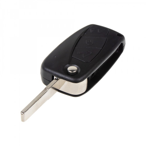 Náhradný obal kľúča - Iveco / Fiat (3-tlačidlový)