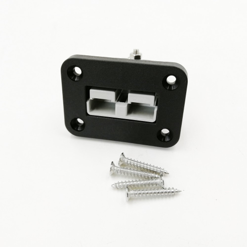 Příslušenství 50A Anderson konektoru do panelu