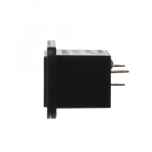 LED indikátor akumulátora 12-24V
