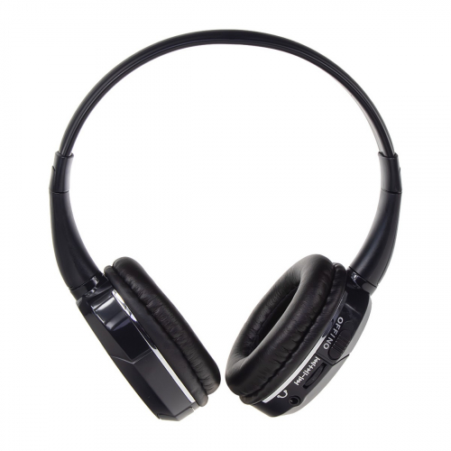 Bezdrôtové Bluetooth sluchátka