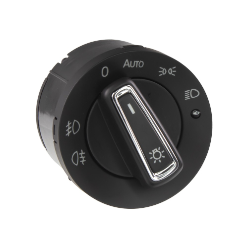 Spínač svetiel pre automatické rozsvecovanie VW, Škoda