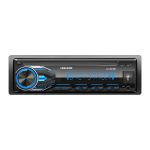 Autorádio 12V / 24V - MP3 / USB / SD / AUX / BLUETOOTH / APP / odnímatelný panel