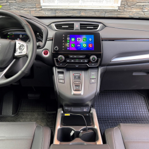 Použitie CarPlay & Android Auto Convertor Box pre OEM rádia