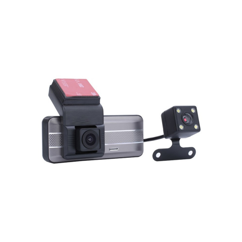 Zadná kamera 2-kanálovej FULL HD WIFI autokamery