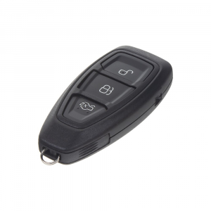 Náhradní obal klíče - Ford / Ford Transit Custom (3-tlačítkový)