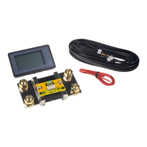 Monitoring stavu batérie - 750A / 8-120V