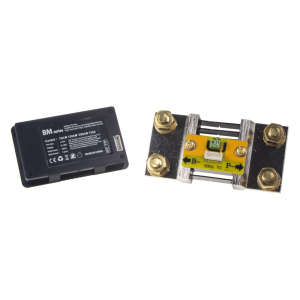 Príslušenstvo monitoringu stavu batérie 750A / 8-120V