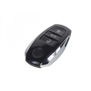 Náhradní obal klíče - VW Touareg (2018->) 3-tlačítkový
