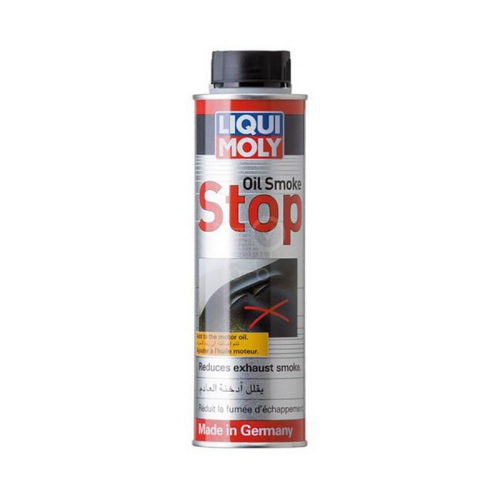 LM Stop olejovému dymu 300ml LIQUI MOLY