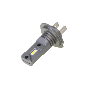 LED autožiarovka H7 / 12V - biela 6x LED čip 5530LED / 5000lm (2ks)