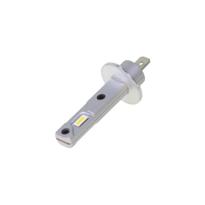 LED autožárovka H1/12V - bílá 6x LED čip 5530LED/5000lm (2ks)