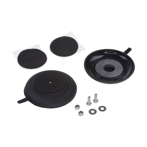 Sada magnetů pro LED světlené aleje KF77