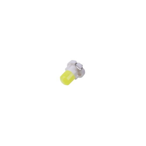 Autožiarovka Mini LED T3 biela, 1LED/COB
