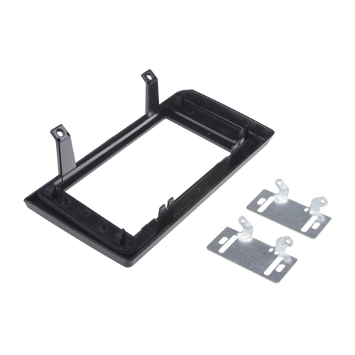 Rámček 2DIN autorádia Dacia Duster 2022-