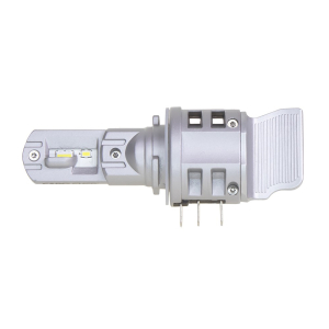 12/24V biele LED H15 autožiarovky 4000lm
