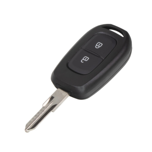 Náhradní klíč - Renault (2-tlačítkový) PCF7961M