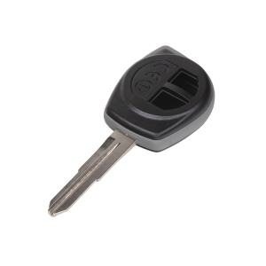 Náhradný obal kľúča - Suzuki / Fiat (2-tlačidlový)