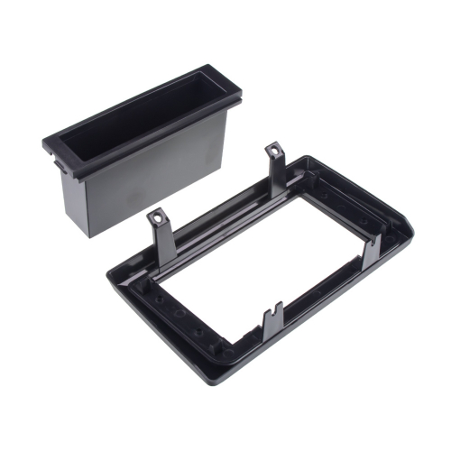 Rámček 1DIN autorádia Dacia Duster 2022-