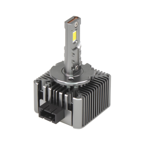 Biele D1S xenónové výbojky 400V-25kV, 10000LM, IP65