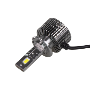 LED autožárovka - bílá 8 000LM / 400V-25kV / IP65 (2ks)