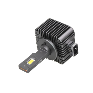 LED autožárovky D1S pro xenony - bílé 30x LED čip HIGH POWER CSP / 6000LM / CANBUS / 400V-25kV (2ks)