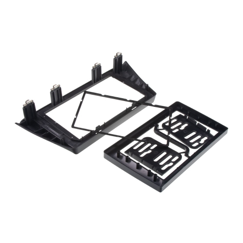 Rámček 2DIN autorádia Škoda Fabia III 2014-