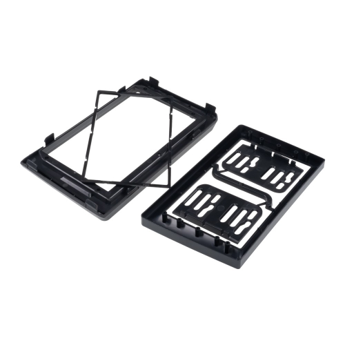 Rámček 2DIN autorádia Iveco Daily 2017-