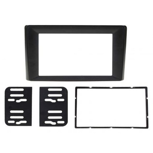 Redukcia 2DIN autorádia Iveco Daily 2017-