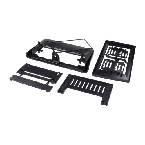 Rámček 2DIN autorádia Citroen Berlingo 2021-