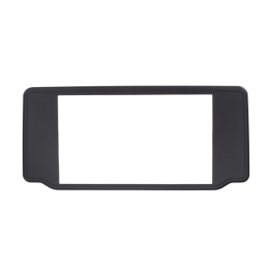 Rámik autorádia 2DIN - Renault Kangoo / Mercedes Citan / Nissan Primastar (2021->)