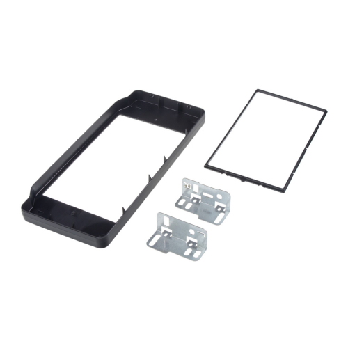 Rámček 2DIN autorádia Renault Kangoo,Mercedes Citan,Nissan Primastar 2021-