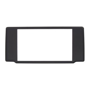 Rámik autorádia 2DIN - Renault Trafic (2022->)