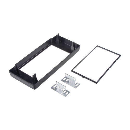 Rámček 2DIN autorádia Renault Trafic 2022-