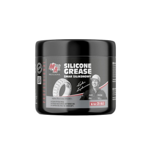 Silikónový tuk - MA Professional (500g)