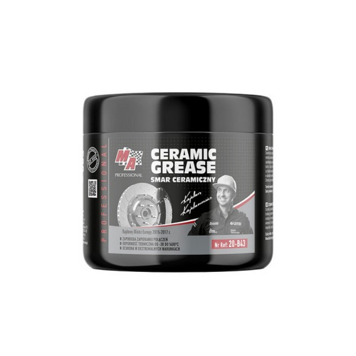 MA Keramické mazivo 500g