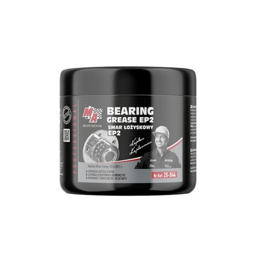 MA Mazivo na ložiská EP2 500g