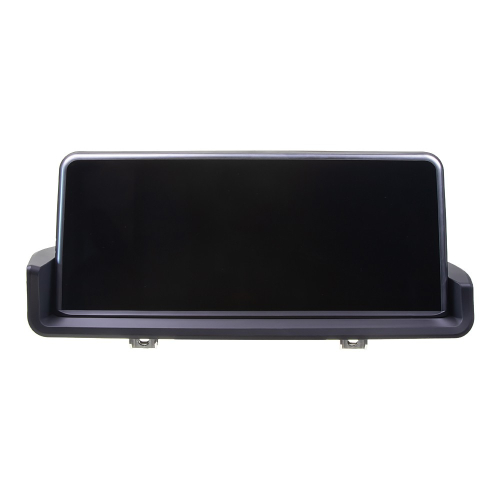 Veľkosť multimediálneho monitora pre BMW E90 s 10,25 "LCD, Android, WI-FI, GPS, Carplay, Bluetooth, USB