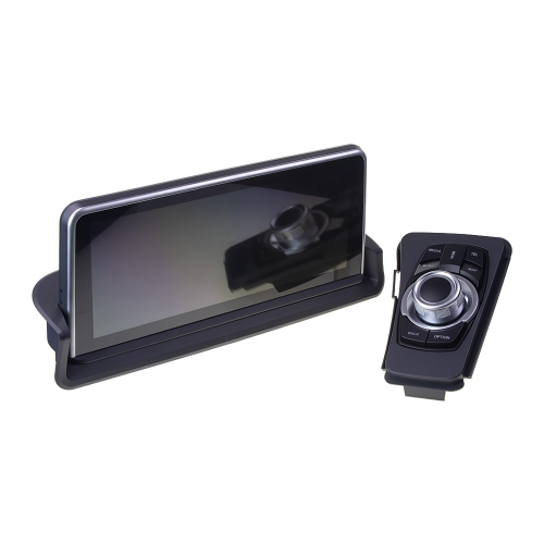 Ovládanie multimediálneho monitora pre BMW E90 s 10,25 "LCD, Android, WI-FI, GPS, Carplay, Bluetooth, USB