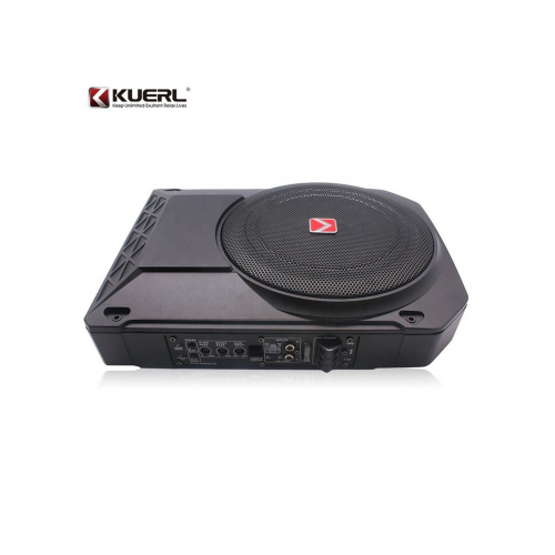 200W aktívny subwoofer KUERL
